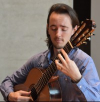 Michael Lochery