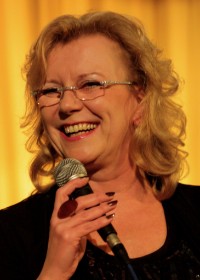 SILVIA DROSTE